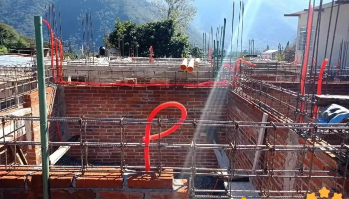 Ieler Instalaciones Electricas Y Mantenimiento Del Propietario - Orizaba