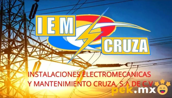 Iem Cruza s.a. de c.v. - San Angel