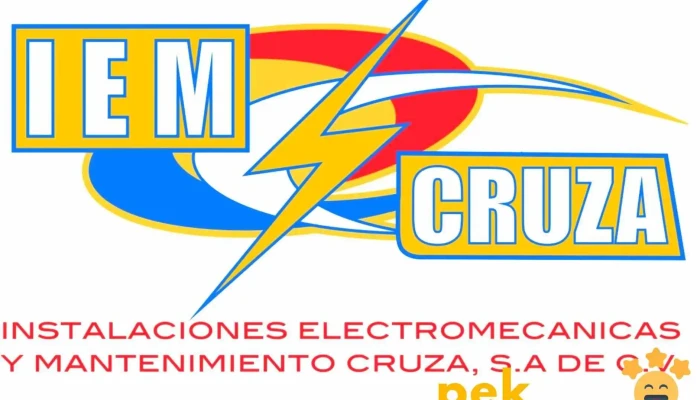 Iem Cruza Sa De Cv Del Propietario - Fuentes del Valle
