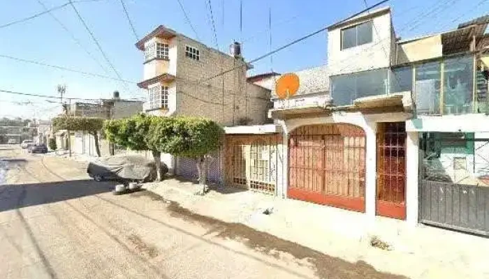 Iem Cruza Sa De Cv Puntaje - Fuentes del Valle