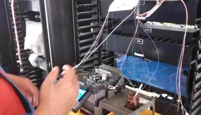 Ievam Sa De Cv Abierto Ahora - Ecatepec de Morelos