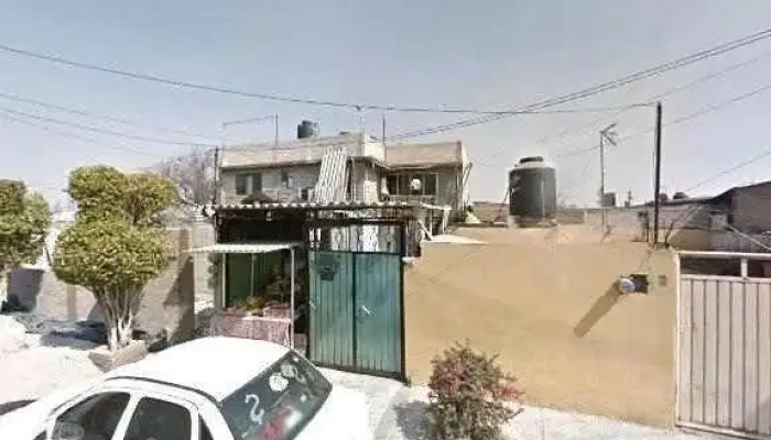 Ievam Sa De Cv Abierto Ahoradeg - Ecatepec de Morelos
