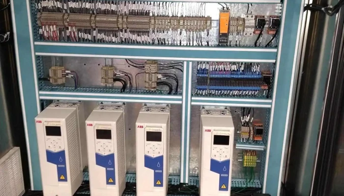 Iime Soluciones Ingenieria Instalacion Y Mantenimiento Electrico Catalogo - Naucalpan de Juárez