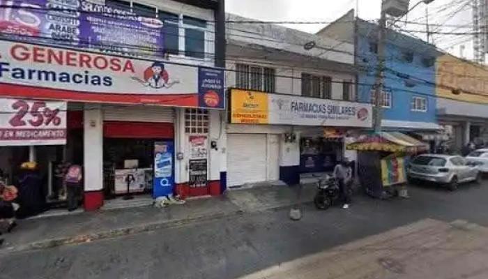Iime Soluciones Ingenieria Instalacion Y Mantenimiento Electrico Catalogodeg - Naucalpan de Juárez
