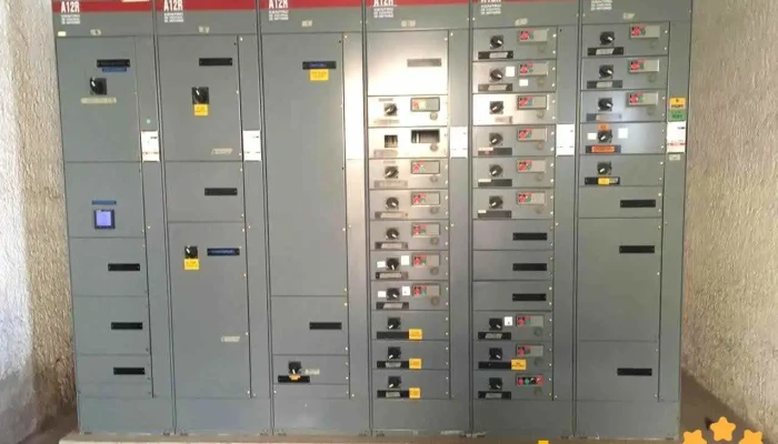 Iime Soluciones Ingenieria Instalacion Y Mantenimiento Electrico Del Propietario - Naucalpan de Juárez