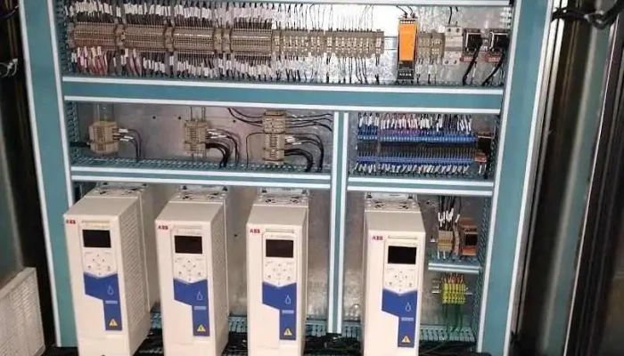 Iime Soluciones, Ingeniería Instalación y Mantenimiento Eléctrico - Naucalpan De Juárez