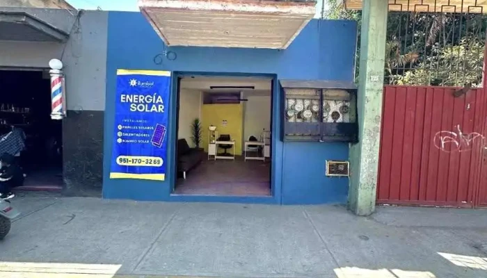 Ilumisol Oaxaca -  Del Propietario - Oaxaca de Juárez