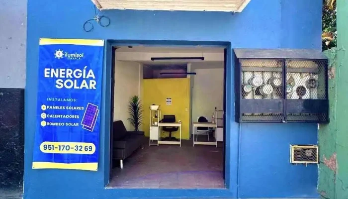 Ilumisol Oaxaca -  Descuentos - Oaxaca de Juárez