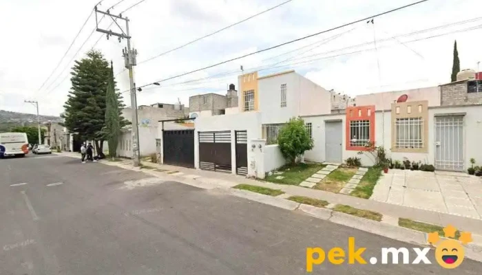 Impulso Ap S.a de C.v. - Paseos Del Pedregal