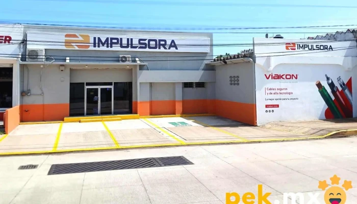 Impulsora - Las Americas
