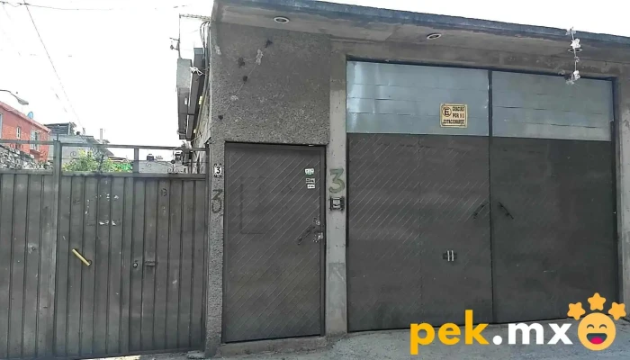 Incisa -  Del Propietario - Iztapalapa, Ciudad de México