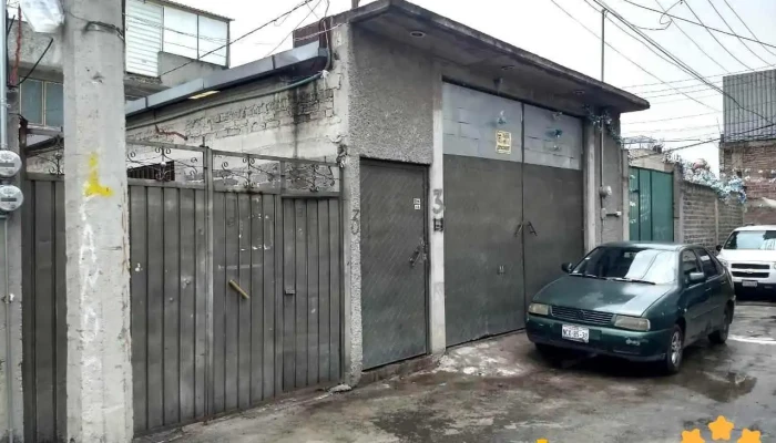 Incisa -  Horario - Iztapalapa, Ciudad de México