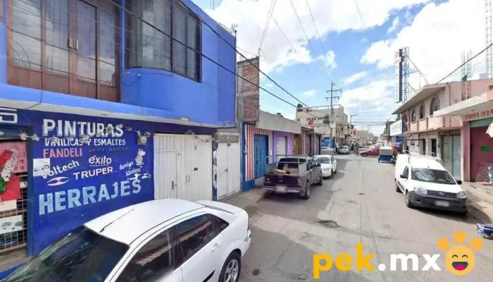 Industria Electromecánica Roldán S.a. de C.v. - Chiconcuac De Juárez