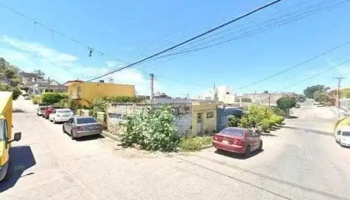 Industrial Electrica Del Pacifico Promocion - Mazatlán