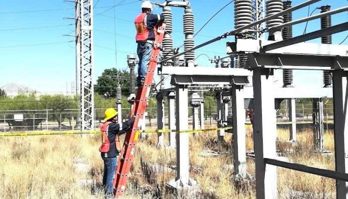 Ingenieria Consultoria y profesionales S.a. de C.v. - Adolfo Lopez Mateos