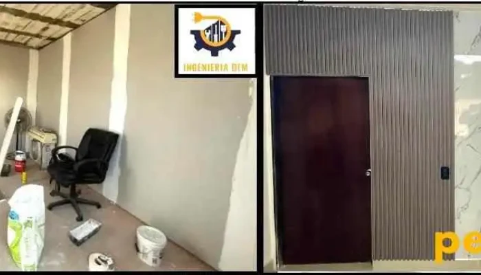 Ingenieria Dem -  Del Propietario - Los Mochis