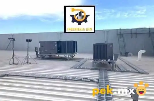 Ingenieria Dem - Los Mochis
