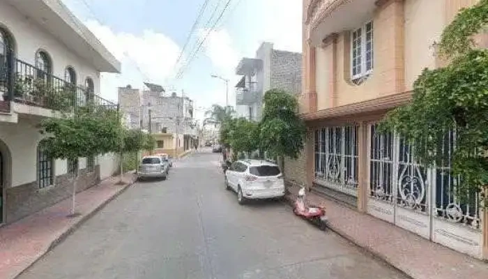 Ingenieria Electrica De Sahuayo -  Dondedeg - Sahuayo de Morelos