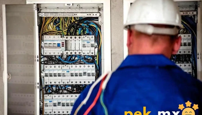 Ingenieria Electrica Syy Del Propietario - Ecatepec de Morelos