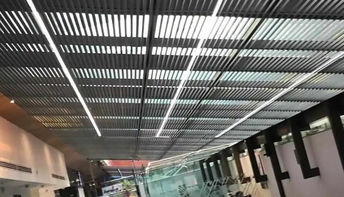Ingenieria Electromecanica Y Construcciones Guma Interior - Tlalpan, Ciudad de México