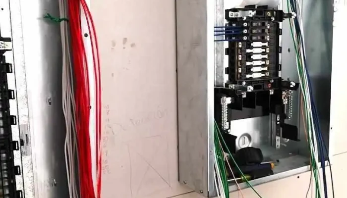 Ingeniería Electromecánica y Construcciones Guma - Tlalpan, Ciudad De México