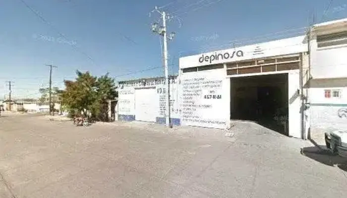 Ingenieria En Desarrollo Tecnologico -  Telefono - Delicias