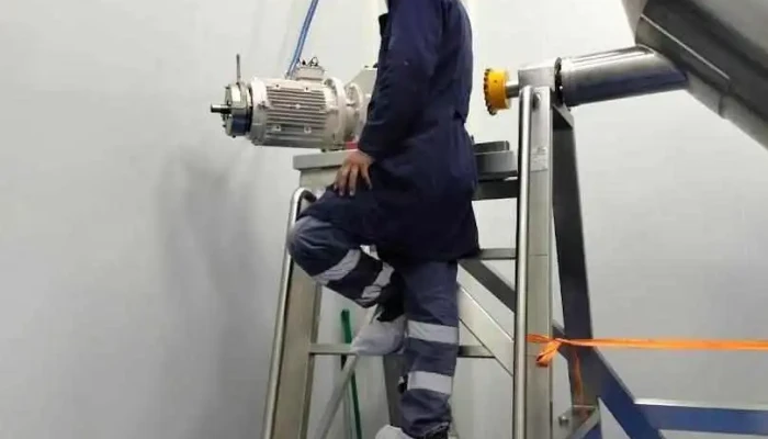 Ingenieria En Electricidad Y Mantenimiento Industrial Luna - Oaxaca De Juárez