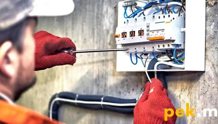 Ingeniería en Mantenimiento en Playa del Carmen - Mexico