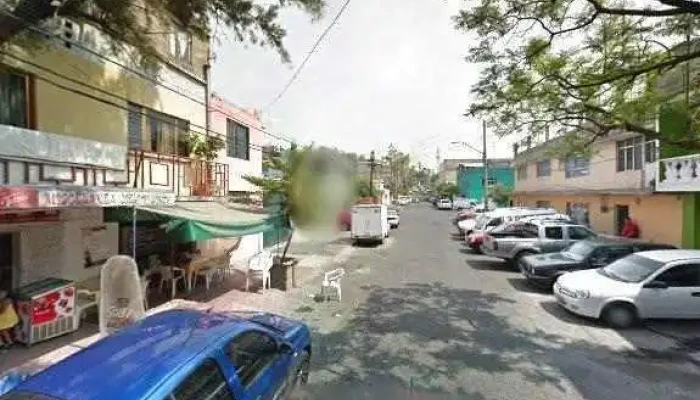 Ingenieria Fuerza Y Control Sitio Web - Gustavo A. Madero, Ciudad de México