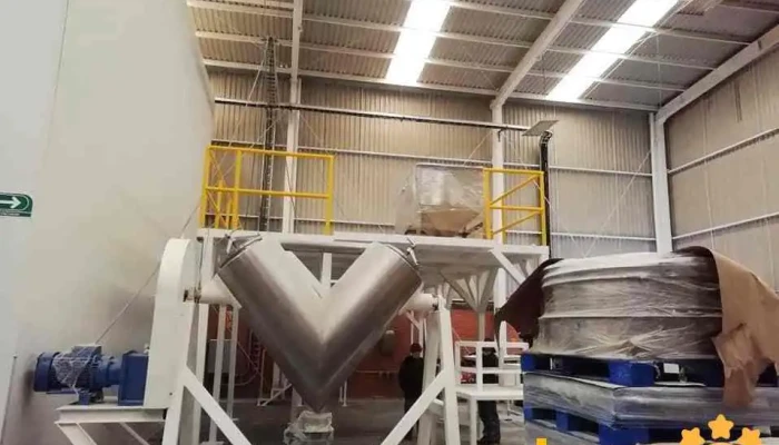 Ingenieria Industrial Armer -  Direccion - La Constitución Toltepec