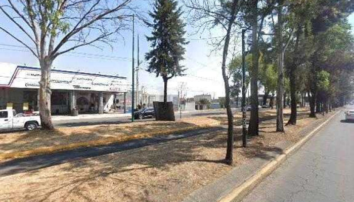 Ingenieria Orsa -  Abierto Ahoradeg - San Mateo Otzacatipan