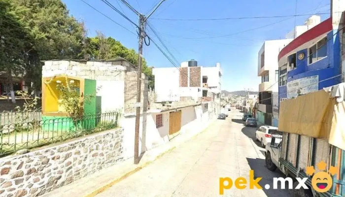 Ingeniería y Construcción Eléctrica Telez, S.a. de C.v. - San Isidro