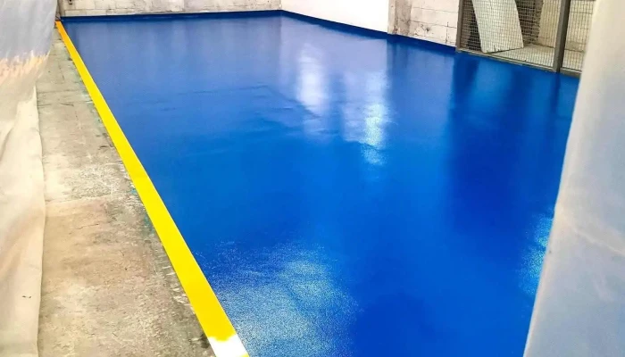Ingenieria Y Mantenimiento Agp Interior - San Mateo Oxtotitlán