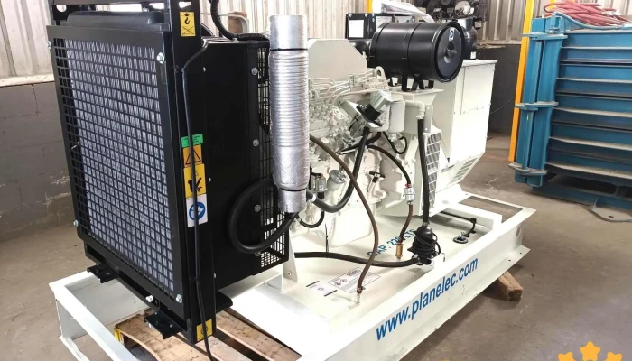 Ingeniería y Servicios de Electricidad S. a de C.v. - Hipodromo 2