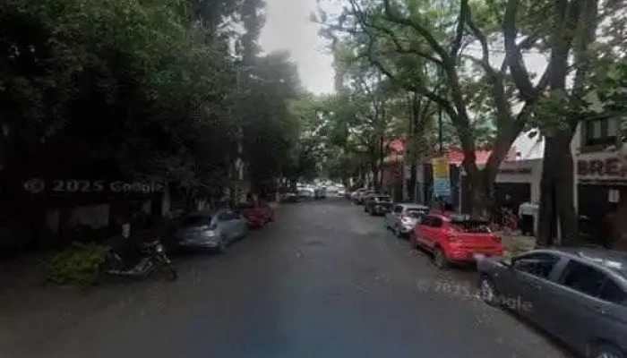 Ingenieria Y Tecnologia De Vanguardia Sa De Cv Dondedeg - Benito Juárez, Ciudad de México