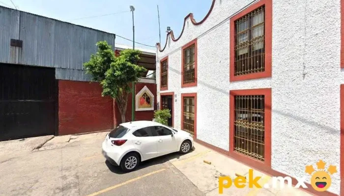 Ingenieros y Distribuidores Eléctricos S.a. de C.v. - Gustavo A. Madero, Ciudad De México
