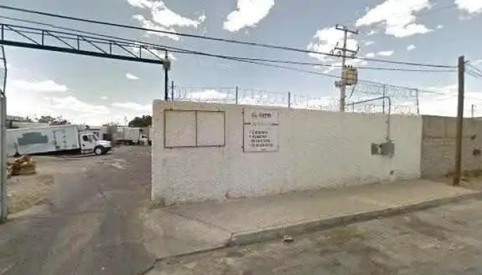 Ingenio En Automatizacion Y Control Del Bravo Direcciondeg - Juárez
