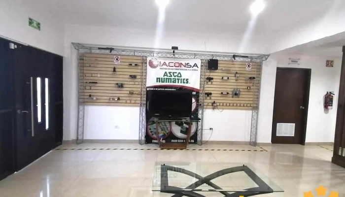Ingenio en Automatización y Control Del Bravo - Juárez