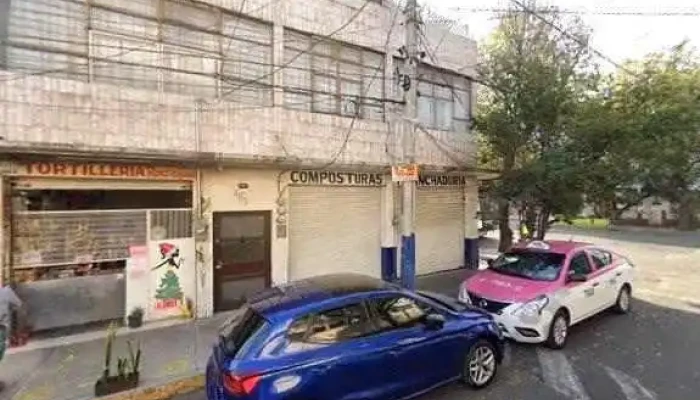 Innovaciones E Instalaciones Electricas Mr Sa De Cv Fotosdeg - Iztapalapa, Ciudad de México