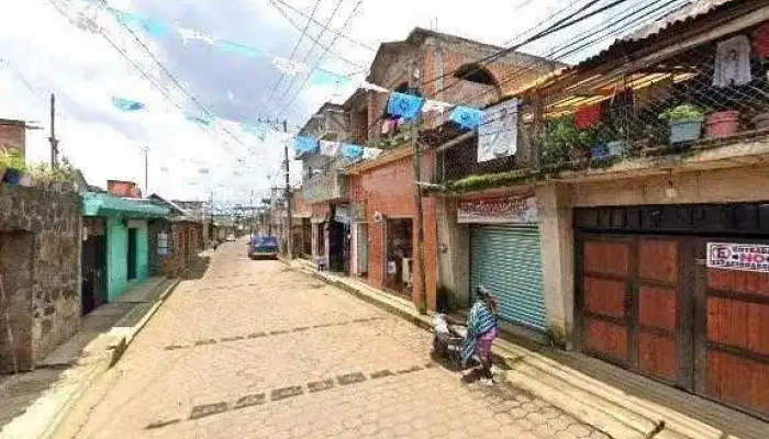 Inovacion Electrica -  Sitio Webdeg - Comachuén