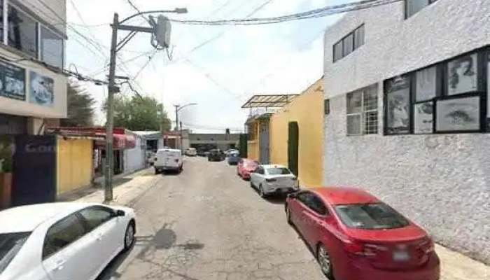 Inproelectric Construccion Electrica Dondedeg - Mexico