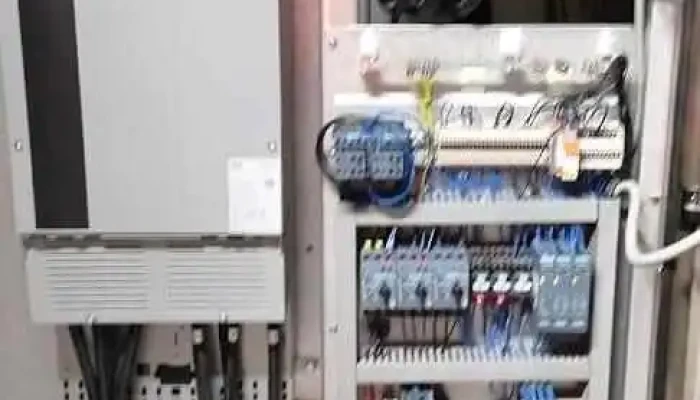 Inselecon Industrial - Tecámac De Felipe Villanueva