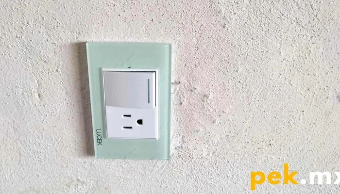 Instalación eléctrica Adan.bava - Candelaria La Unión