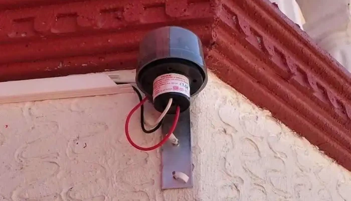 Instalacion Electrica Adanbava Del Propietario - Candelaria la Unión