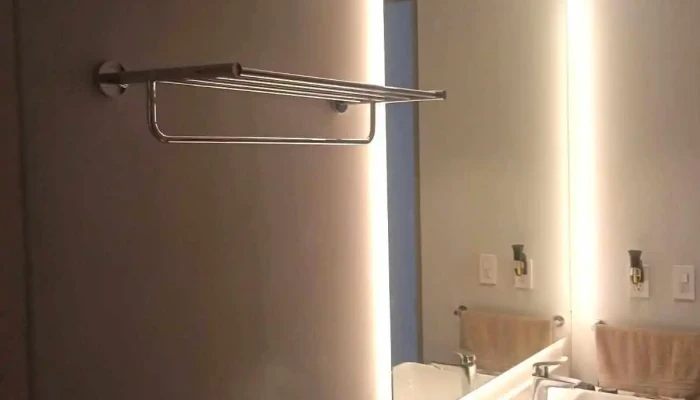 Instalacion Electrica Y Sistemas De Seguridad J C Martinez 1 Interior - México
