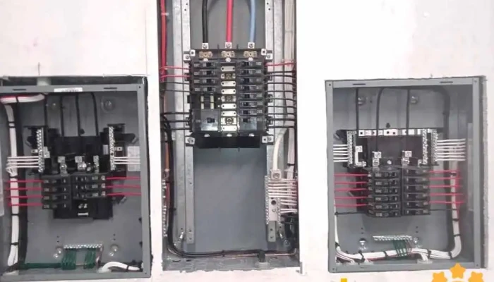 Instalación eléctrica y sistemas de seguridad J. C. Martínez - Buenavista