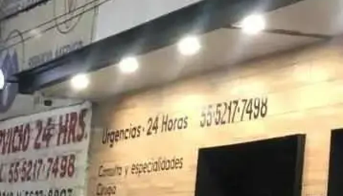 Instalacion Electrica Y Sistemas De Seguridad J C Martinez Exterior - Buenavista
