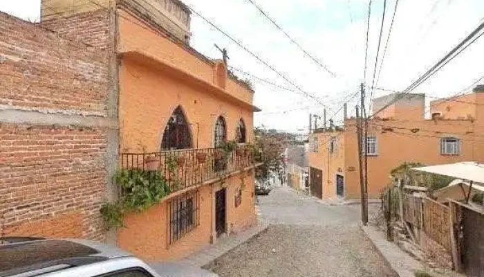 Instalaciones De Luz Para El Hogaretc Ubicaciondeg - San Miguel de Allende