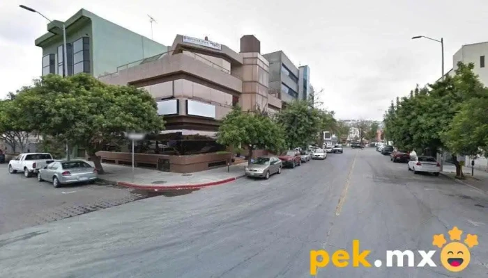 Instalaciones e Ingeniería - Zona Urbana Rio Tijuana