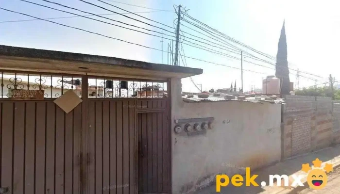 Instalaciones El Marinero - Oaxaca De Juárez